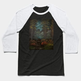 Wilderness Trail Baseball T-Shirt